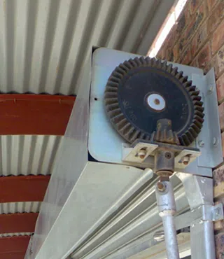 Grand Prairie Garage Door Shop Grand Prairie, TX 972-538-2326 - sb-rolling-garage-doors-01